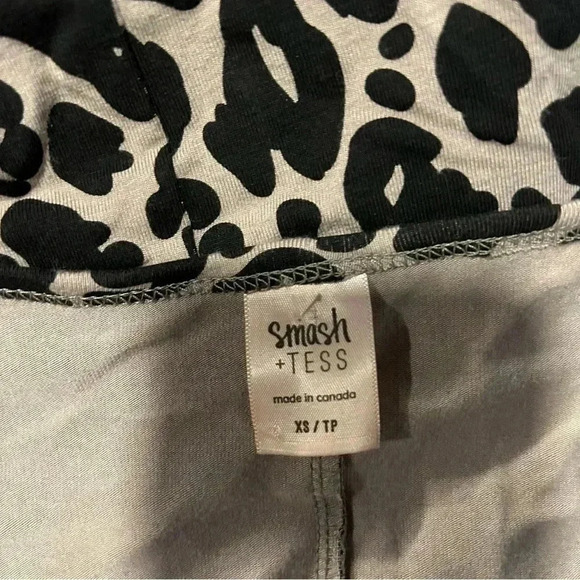 Smash +  Tess Lexi Dress - Picture 4 of 4